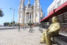 Photo of Ilhéus anuncia festival que homenageia Jorge Amado; evento deverá seguir até 30 de agosto