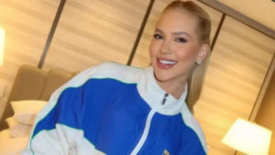 Photo of Virginia Fonseca anuncia pausa nas redes sociais após cirurgias das filhas