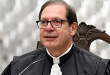 Photo of Presidente do STJ diz que regras para eventos não são solução: ‘Que juiz vai se vender por passagem?’