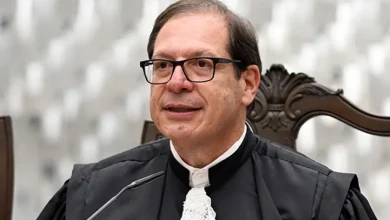 Photo of Presidente do STJ diz que regras para eventos não são solução: ‘Que juiz vai se vender por passagem?’