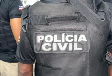 Photo of Polícia prende acusado de torturar e matar homem em ‘tribunal do crime’ em Porto Seguro