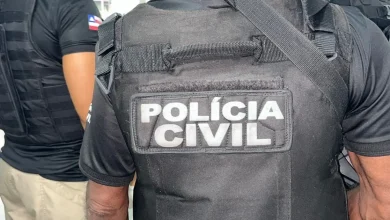 Photo of Polícia prende acusado de torturar e matar homem em ‘tribunal do crime’ em Porto Seguro