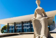 Photo of STF retoma sessões com julgamento de jogos de azar, uberização, reforma do Judiciário e código de Ética para ministros do Supremo