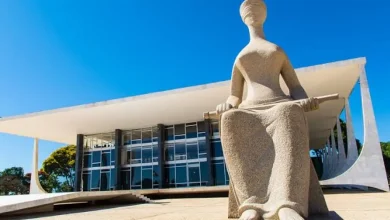 Photo of STF retoma sessões com julgamento de jogos de azar, uberização, reforma do Judiciário e código de Ética para ministros do Supremo