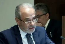Photo of STJ afasta conselheiro do TCE-RJ que havia retornado após condenação por lavagem de dinheiro