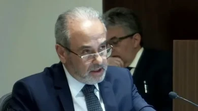 Photo of STJ afasta conselheiro do TCE-RJ que havia retornado após condenação por lavagem de dinheiro