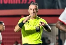 Photo of Raphael Claus apitará Vitória x Bahia pela 24ª rodada do Brasileirão