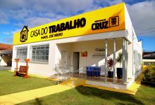Photo of Conheça os 16 cursos com inscrições abertas na Casa do Trabalho