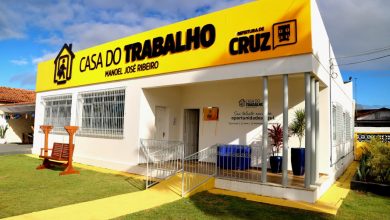 Photo of Conheça os 16 cursos com inscrições abertas na Casa do Trabalho