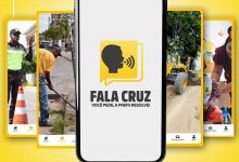 Photo of Prefeitura de Cruz lança aplicativo Fala Cruz para aproximar ainda mais a população da gestão municipal