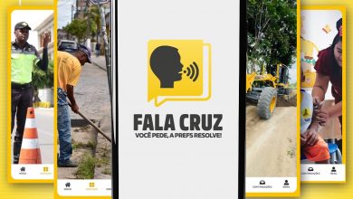 Photo of Prefeitura de Cruz lança aplicativo Fala Cruz para aproximar ainda mais a população da gestão municipal