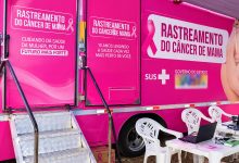 Photo of Carreta da Mamografia chegará a Cruz das Almas com exames gratuitos para mulheres de 50 a 74 anos