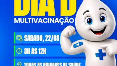 Photo of Prefeitura de Cruz realiza Dia D de Multivacinação para crianças e adolescentes