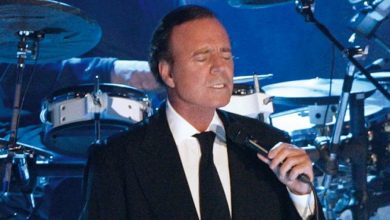 Photo of Ex-funcionárias de Julio Iglesias voltam à Justiça com acusações de agressão sexual