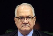 Photo of Fachin dá 5 dias para Moraes, Mendonça, Gonet e diretor da PF explicarem crise no STF