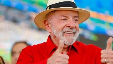 Photo of Lula anuncia canetas emagrecedoras gratuitas pelo SUS para pessoas com obesidade