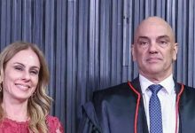 Photo of OAB-DF abre processo contra escritório da família de Moraes após relatório da PF