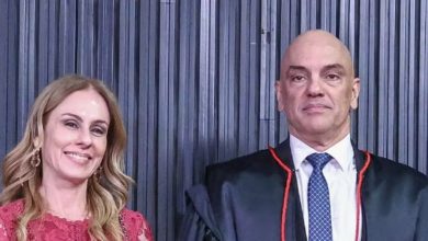 Photo of OAB-DF abre processo contra escritório da família de Moraes após relatório da PF