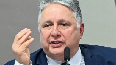 Photo of Anthony Garotinho tem candidatura ao governo do Rio barrada pela Justiça