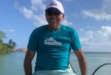 Photo of Piloto baiano morre após avião cair no interior de Sergipe
