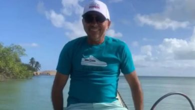 Photo of Piloto baiano morre após avião cair no interior de Sergipe