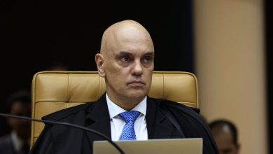 Photo of Moraes acusa Mendonça de extrapolar atuação judicial e pede providências a Fachin