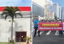 Photo of Denúncia aponta dívidas, atrasos a funcionários e mais de R$ 500 mil em aluguel e IPTU no Grupo COT