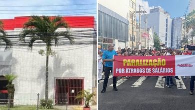 Photo of Denúncia aponta dívidas, atrasos a funcionários e mais de R$ 500 mil em aluguel e IPTU no Grupo COT