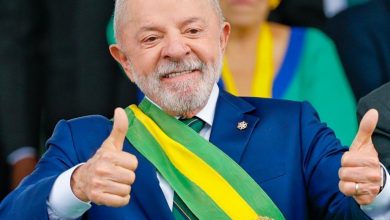 Photo of Segundo Real Time Big Data, Lula diminui vantagem no 1º turno, mas amplia diferença contra Flávio no 2º na Bahia