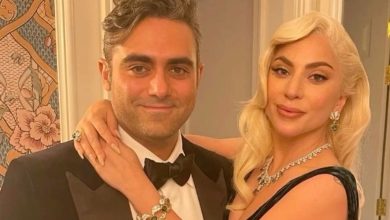 Photo of Lady Gaga se torna mãe pela primeira vez, segundo imprensa internacional