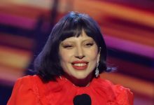 Photo of Filha de Lady Gaga nasce em segredo e tem nome revelado por site