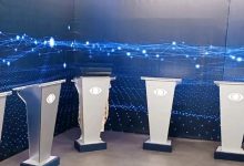 Photo of Debate presidencial com 11 veículos de comunicação é cancelado após Lula e Flávio Bolsonaro não confirmarem presença