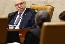 Photo of Fachin dá 72 horas para Mendonça se manifestar sobre o pedido da AGU sobre chefe da PF