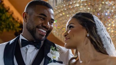 Photo of Davi Brito revela valor milionário gasto em casamento com Emilly Araújo: “Três barão”