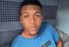 Photo of Suspeito de matar filha de policiais em Salvador já tinha sido preso com moto roubada