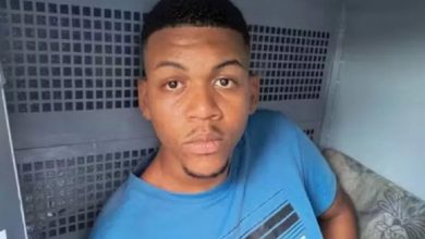 Photo of Suspeito de matar filha de policiais em Salvador já tinha sido preso com moto roubada