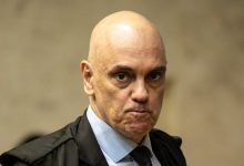 Photo of Alexandre de Moraes fará pronunciamento nesta quinta-feira em meio à crise no STF