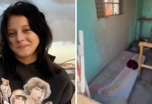 Photo of Menina de 13 anos que sumiu após conhecer homem no Discord é encontrada trancada em imóvel