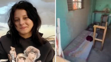 Photo of Menina de 13 anos que sumiu após conhecer homem no Discord é encontrada trancada em imóvel
