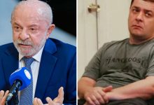 Photo of Lula diz que não protegerá Lulinha caso ele tenha culpa: ‘Não nasceu pra errar’