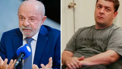 Photo of Lula diz que não protegerá Lulinha caso ele tenha culpa: ‘Não nasceu pra errar’