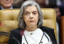 Photo of “Estou em estado de profunda tristeza”, diz Cármen Lúcia durante sessão do STF