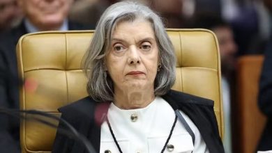 Photo of “Estou em estado de profunda tristeza”, diz Cármen Lúcia durante sessão do STF