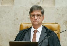Photo of PGR abre apuração sobre possível interferência em relatório da PF pedido por Mendonça