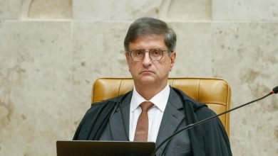 Photo of PGR abre apuração sobre possível interferência em relatório da PF pedido por Mendonça