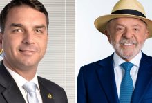 Photo of Segundo BTG/Nexus, Flávio Bolsonaro aparece à frente de Lula em possível 2º segundo turno