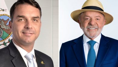 Photo of Segundo BTG/Nexus, Flávio Bolsonaro aparece à frente de Lula em possível 2º segundo turno
