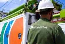 Photo of Bairros de Salvador ficarão sem energia durante a semana; saiba quais