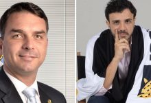 Photo of Após suspensão da campanha de Renan Santos, Flávio Bolsonaro critica Dias Toffoli: ‘A censura não pode mais ser banalizada’