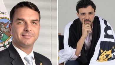 Photo of Após suspensão da campanha de Renan Santos, Flávio Bolsonaro critica Dias Toffoli: ‘A censura não pode mais ser banalizada’